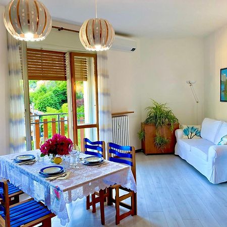 Lake Como Victoria Apartment Oliveto Lario Exterior photo
