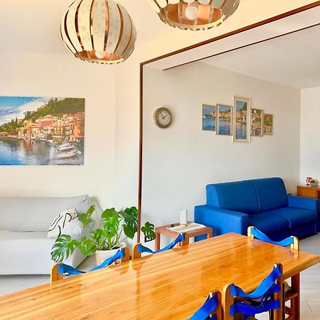 Lake Como Victoria Apartment Oliveto Lario Exterior photo
